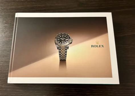 2024 rolex results|rolex catalogue 2023.